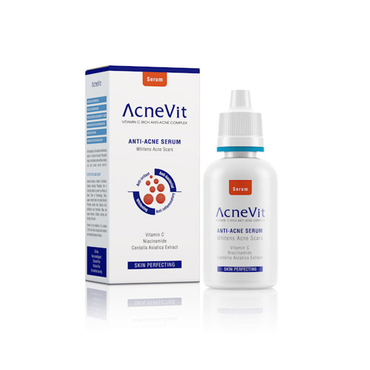 ACNEVIT Anti-Acne Serum