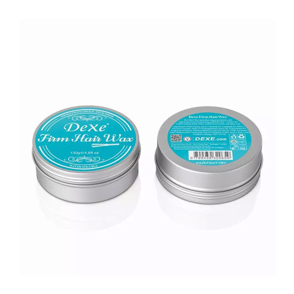 Firm Hair Wax 130G