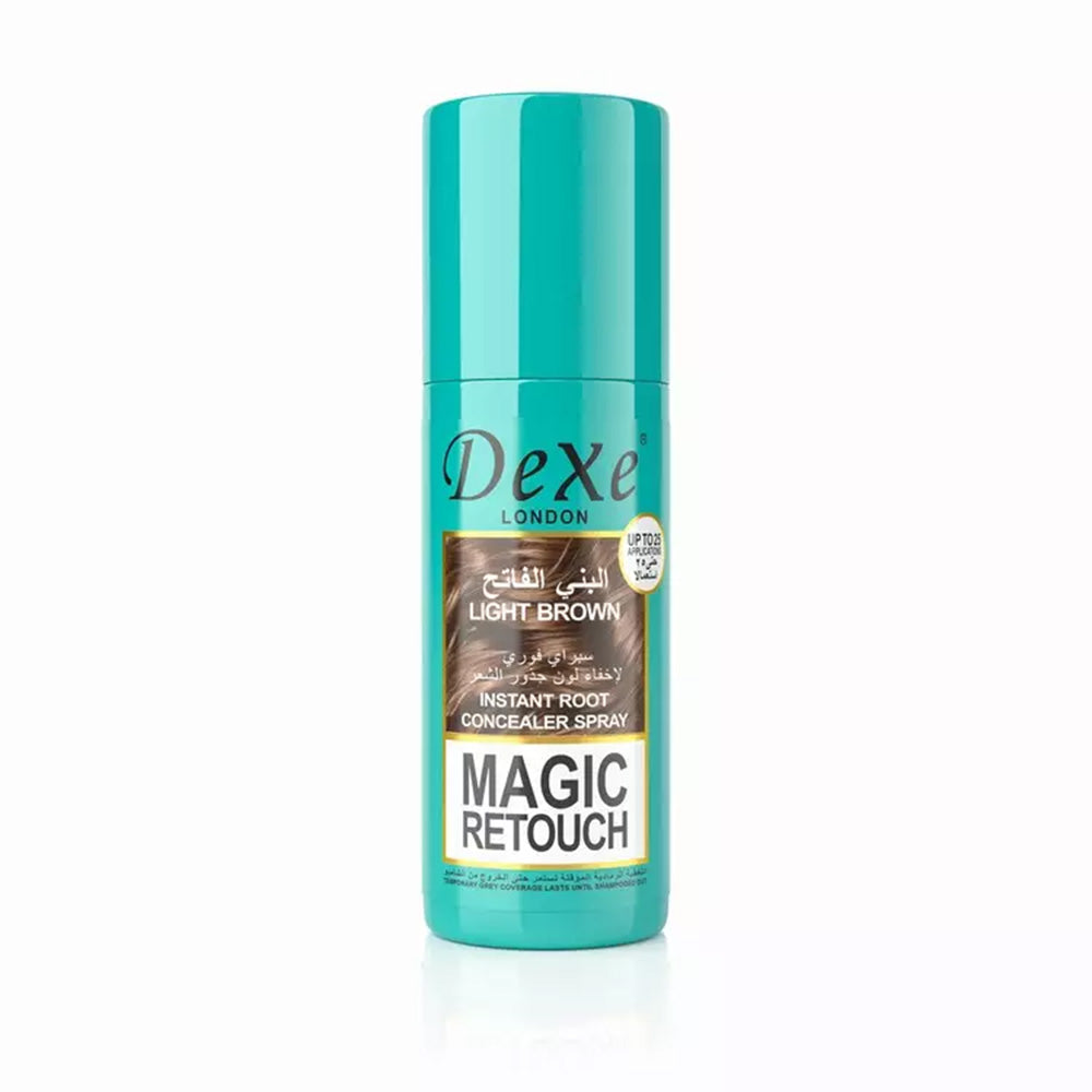 Magic Retouch 75 ML Light Brown