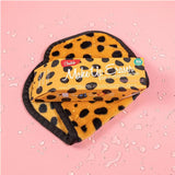 Make Up Eraser Cheetah